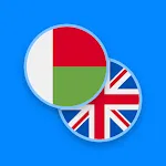 Malagasy-English Dictionary | Indus Appstore | App Icon