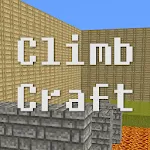 Climb Craft 3D | Indus Appstore | App Icon