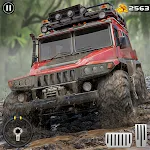 Wild Trails: Offroad Adventure | Indus Appstore | App Icon