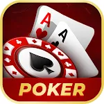 Junglee Poker Game | Indus Appstore | App Icon