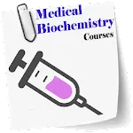 Medical Biochemistry course | Indus Appstore | App Icon