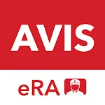 Avis eRA | Indus Appstore | App Icon