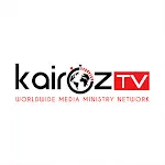 Kairoz TV | Indus Appstore | App Icon