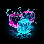 Ice cube sound | Indus Appstore | App Icon