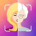 Future Face - make me oldapp icon