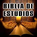 Estudios Bíblicos Biblia | Indus Appstore | App Icon