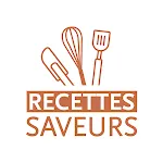 Saveurs : Recettes de cuisine | Indus Appstore | App Icon