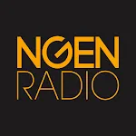 NGEN Radio | Indus Appstore | App Icon