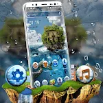 Amazing Sea World Theme | Indus Appstore | App Icon