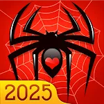 Spider Solitaire - Card Games | Indus Appstore | App Icon