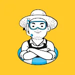 돌쇠네농산물 산지직송 농수산물 직거래 전문앱 | Indus Appstore | App Icon