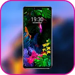 Theme for LG G8 ThinQ | Indus Appstore | App Icon