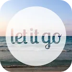 Letting Go Quote Wallpapers | Indus Appstore | App Icon