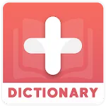 Offline Medical Dictionary | Indus Appstore | App Icon