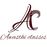 AWASTHI CLASSES HND | Indus Appstore | App Icon