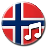 Norsk Radio App - DAB+FM Norge | Indus Appstore | App Icon