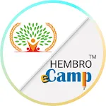 Gurukul GEW | Hembro eCamp | Indus Appstore | App Icon