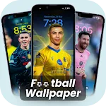 Football Wallpaper HD 4K 2024 | Indus Appstore | App Icon