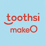 toothsi | skinnsi is now makeOapp icon