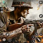 Call of World War Battlefield | Indus Appstore | App Icon