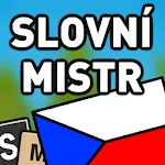 Slovní Mistr - Česká Hra | Indus Appstore | App Icon