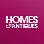 Homes & Antiques Magazine | Indus Appstore | App Icon