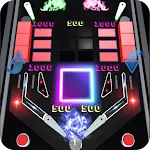 Pinball (4 layers) - 3D | Indus Appstore | App Icon