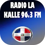 La Kalle 96.3 FM Radio Online | Indus Appstore | App Icon