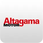 Altagama Revista | Indus Appstore | App Icon