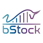 bStock - bot chứng khoán | Indus Appstore | App Icon