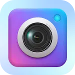 Ultra Camera HD: 4K Camera | Indus Appstore | App Icon