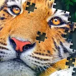 Jigsaw Puzzles Classic | Indus Appstore | App Icon