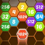 Shoot The Number - 2048 | Indus Appstore | App Icon