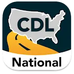 National CDL Test Prep Mastery | Indus Appstore | App Icon