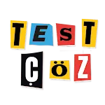 Test Çöz (Kelime) | Indus Appstore | App Icon