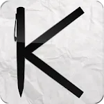 KayNote | Indus Appstore | App Icon