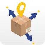 NeoWings Delivery | Indus Appstore | App Icon