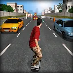 Street Skater 3D | Indus Appstore | App Icon