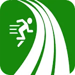 Run Tracker | Indus Appstore | App Icon