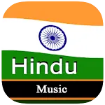 Hindu Music App | Indus Appstore | App Icon