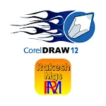 CorelDRAW 12 Notes | Indus Appstore | App Icon