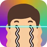 Time Warp Scan - Freeze Filter | Indus Appstore | App Icon