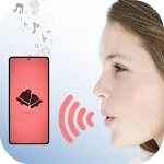 Find my phone: whistle app | Indus Appstore | App Icon