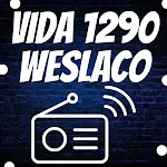 radio vida 1290 am weslaco | Indus Appstore | App Icon