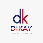 Dikay Hardware | Indus Appstore | App Icon