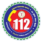 CG DIAL112 CITIZEN APP | Indus Appstore | App Icon