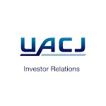 UACJ Corp Investor Relations | Indus Appstore | App Icon