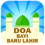 Doa Bayi Baru Lahir | Indus Appstore | App Icon