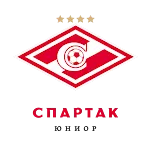 Spartak Junior Football School | Indus Appstore | App Icon