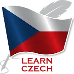 Learn Czech Offline For Go | Indus Appstore | App Icon